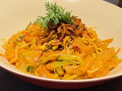 -宏达老菜馆(东安街店)