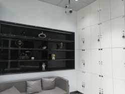 -NICE SALON 奈丝造型