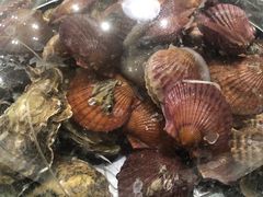 -前王院•巧克力海鲜市集餐厅(万平口店)