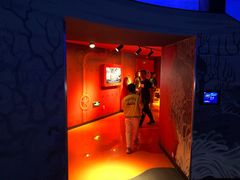 -沈阳海洋探索中心