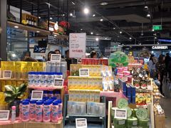 -Olé精品超市(北京合生汇店)