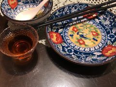 -熠盛·本帮菜Bistro(永嘉路店)