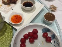 -梦都海鲜酒家(万达广场江桥店)