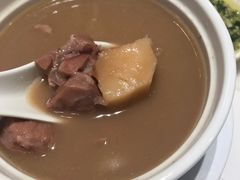 -太兴烧味餐厅(宝明大厦店)