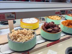 -龍歌自助小火锅(市北台东利群店)