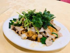 白切鸭肠-电白鸭粥店(下沙二坊88号店)