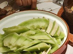 -绿茶餐厅(淮安吾悦广场店)
