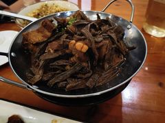 -环秀楼(黄山呈坎店)