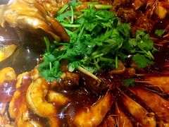 -黄记煌三汁焖锅(新世纪广场店)