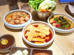 -泥炉烧肉师(新街口金銮巷店)