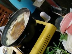 -汉城馆·韩国烤肉(塘厦沃尔玛店)