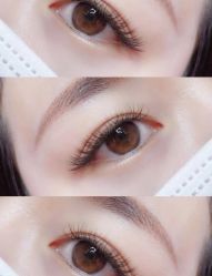 -七月美睫 美甲