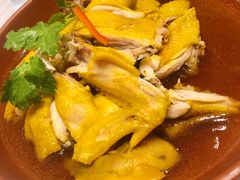 乾隆花雕鸡-乾隆美食·本帮菜(黄河路店)
