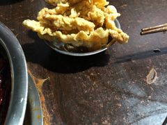 -渝味黄姐火锅(黄泥村店)
