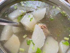 -大本营竹筒饭