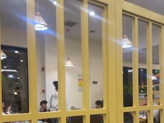 -朴小妹人参鸡汤火锅(长白山万达店)