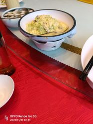 -青岛富力艾美酒店·宴会厅