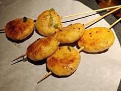 -水浒烤肉(国贸总店)