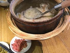 -潮粥荟·潮汕砂锅粥(朝阳大悦城店)