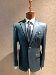 -优山定制西服衬衫大衣(国贸店)