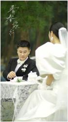 -摩玛婚纱摄影(杭州店)