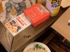 -悦来悦牛潮汕牛肉火锅(大浪店)