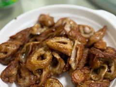 -罗记家常菜(鸿景花园店)