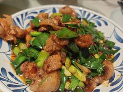-锦庐道地川菜(来福士店)