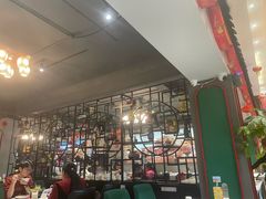 -川香鼎盛·川府家宴商务宴请(市桥富华路店)