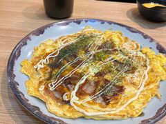 大阪鸡蛋烧-胜代日本料理(云程巷小区店)