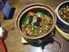 -雀舞云南菜(乐客城店)