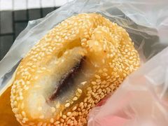 -嗲德来·豆浆·油条(商城路店)