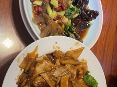 -惠宾饭庄(中山路店)