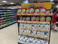 -AEON永旺(东方宝泰店)