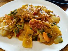 -Doo Dee Thai Food(Issan/Isaan/Esan)