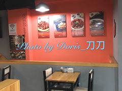 大堂-奔斯烤鸡(延大店)