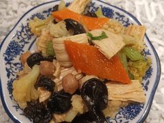 -馬子旺兰州牛肉面(天河城店)