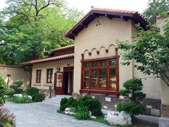 -静园(和平区)
