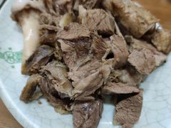 -清真·益鑫羊肉手抓馆(花园北街店)