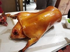 -阿庄新豫菜(航海东路店)