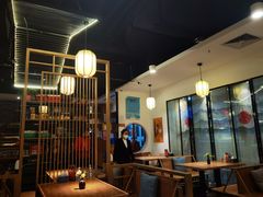 大堂-湘味淳(千禧街店)