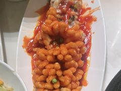 -刘胖子家常菜·蹄花焖藕(兴业店)