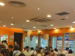 -大快活(罗湖商业城分店)