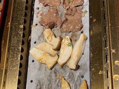 -新石器烤肉(中房金谊广场店)