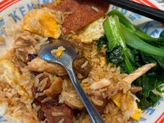 -克茗冰室(仁恒梦中心店)