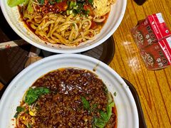 -老陈婆手工面庄