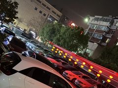 -香山湖渔家大院