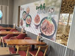 -李先生牛肉面大王(华联商厦店)