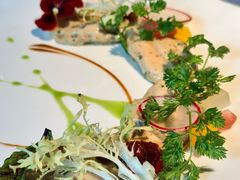 泰式新西兰青口贝-弦月窗LUNETTE BY AMANDA(复兴路店)