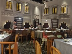 -晓粤·惹味粤菜(凯德乐峰广场店)